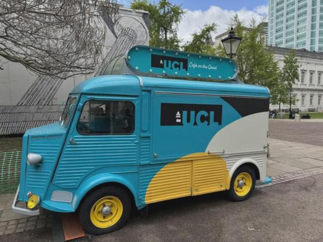 QS2026排名那么強，但純粹被中國學生拉低檔次的英國大學！