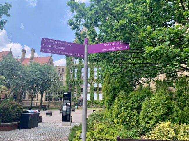 QS2026排名那么強，但純粹被中國學生拉低檔次的英國大學！