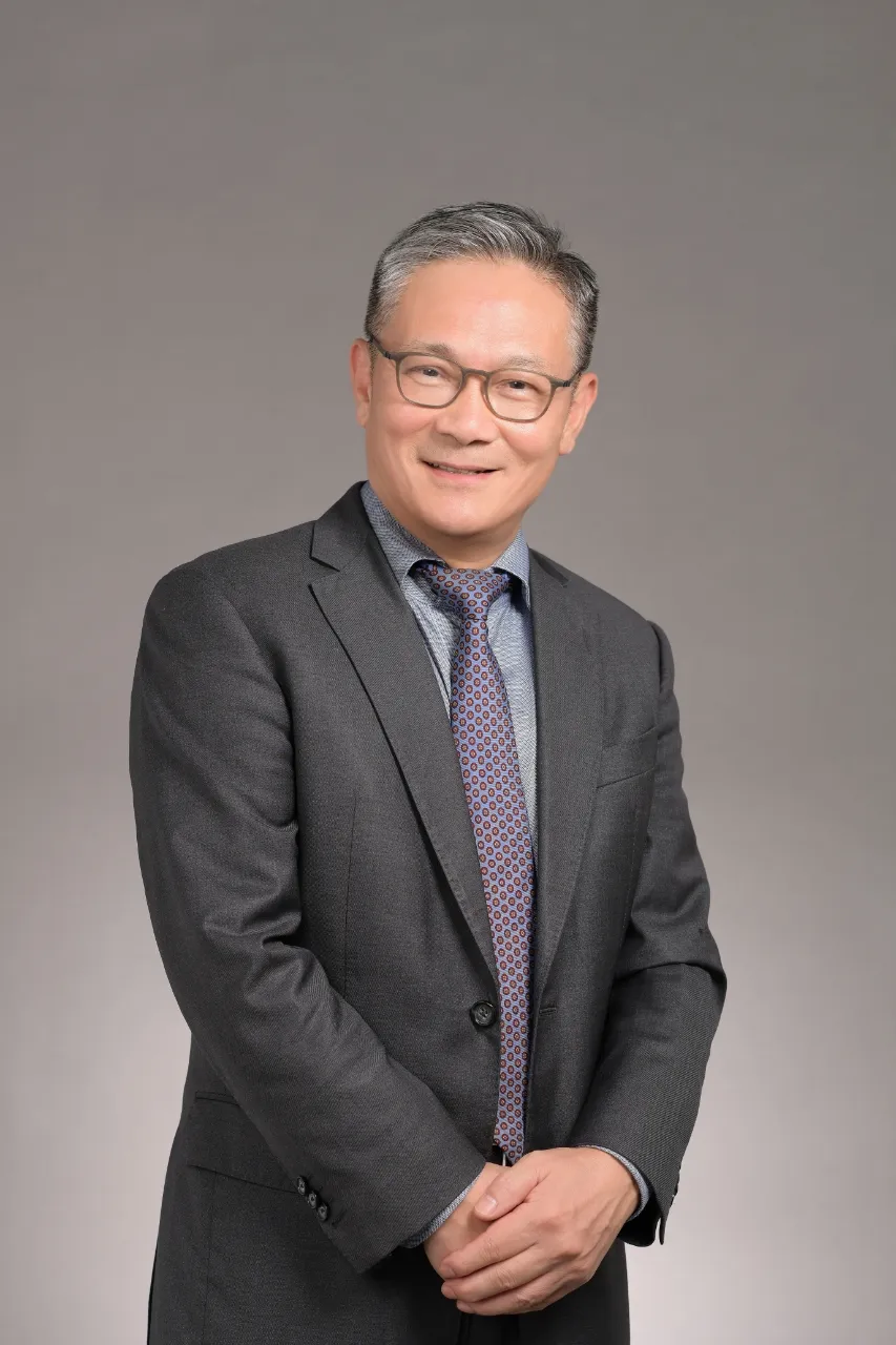 國際油氣開發(fā)及低碳能源領(lǐng)域頂尖專家景旭東加入南大蘇州校區(qū)