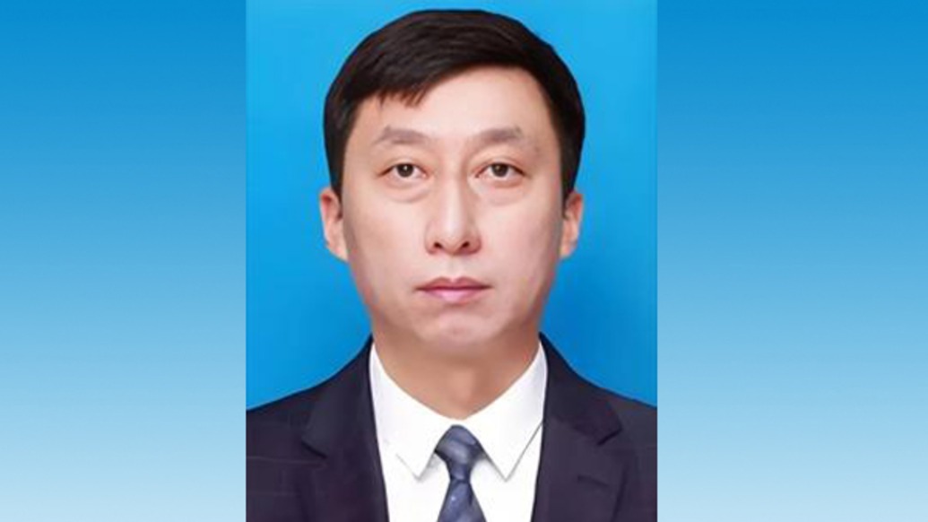 七臺河市委常委、秘書長楊金銘已任黑龍江開放大學(xué)校長