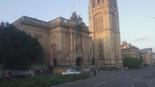 勸退：在讀學(xué)生最不建議你入讀的兩所英國大學(xué)，問就是別來！