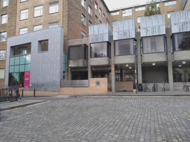 勸退：在讀學(xué)生最不建議你入讀的兩所英國大學(xué)，問就是別來！