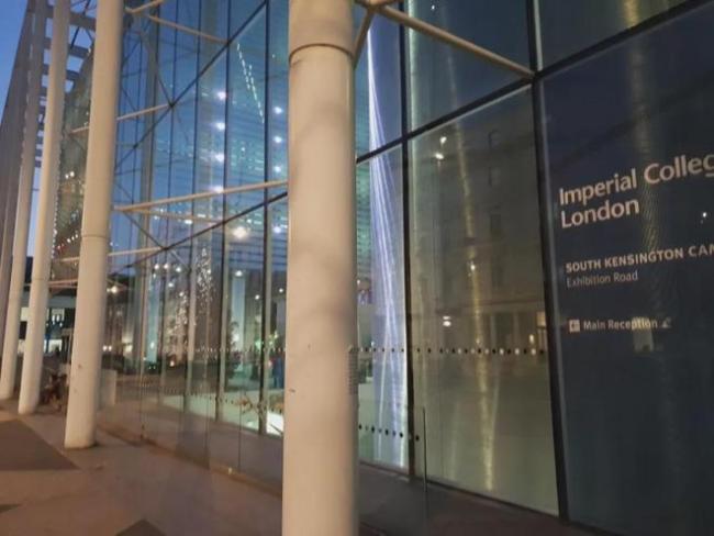 英國留學的本質就是無腦刷名校！