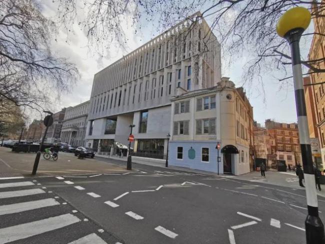 英國留學的本質就是無腦刷名校！