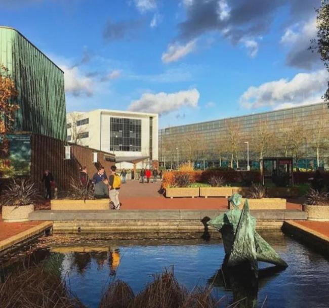 留學中介最喜歡吹捧的幾所英國大學！