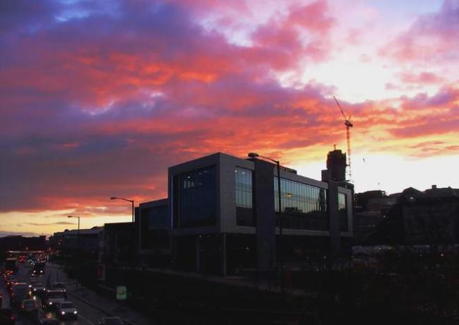 留學中介最喜歡吹捧的幾所英國大學！