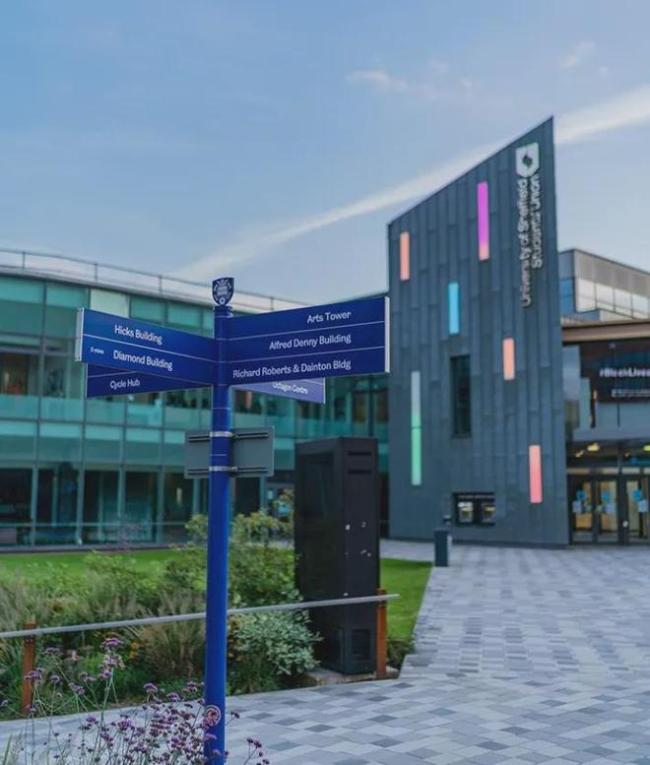 留學中介最喜歡吹捧的幾所英國大學！