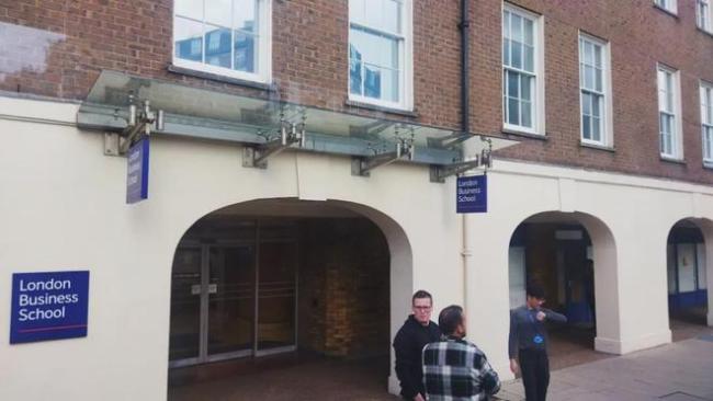 比港三還要競爭激烈的幾所英國大學!