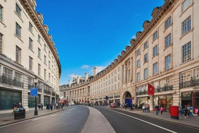 比港三還要競爭激烈的幾所英國大學!