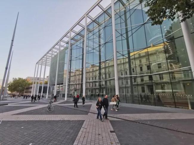 比港三還要競爭激烈的幾所英國大學!