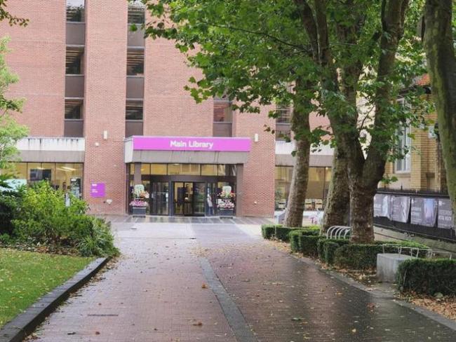 留學是父母送給孩子最大的底氣!