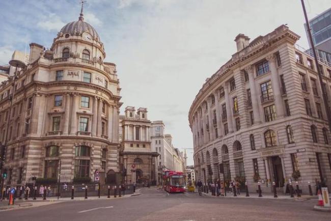 留學是父母送給孩子最大的底氣!