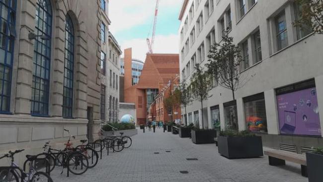 牛劍之外最難申請的兩所英國大學!