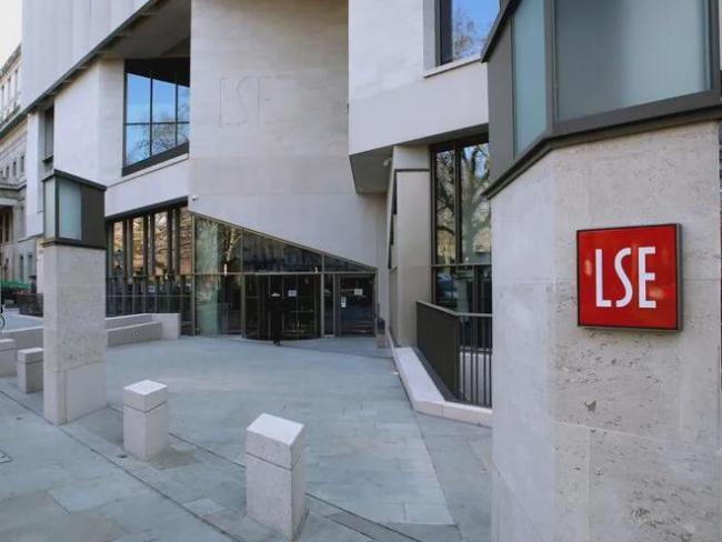 牛劍之外最難申請的兩所英國大學!