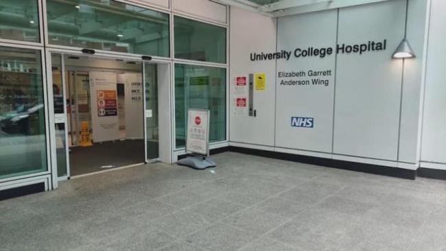 最適合國內雙非學生去沖的幾所英國QS前百學校!