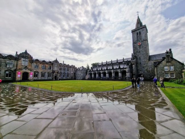 再不充值就廢了的幾所英國大學!