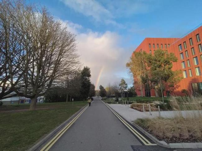 再不充值就廢了的幾所英國大學!