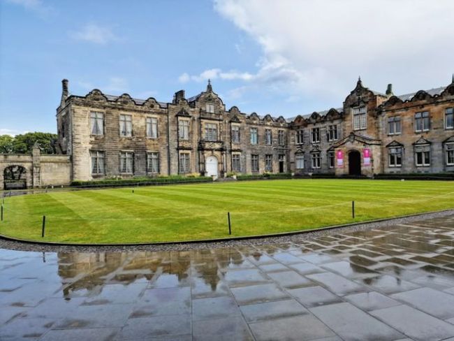 再不充值就廢了的幾所英國大學!