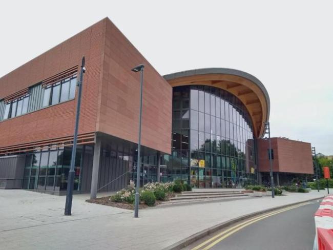 再不充值就廢了的幾所英國大學!