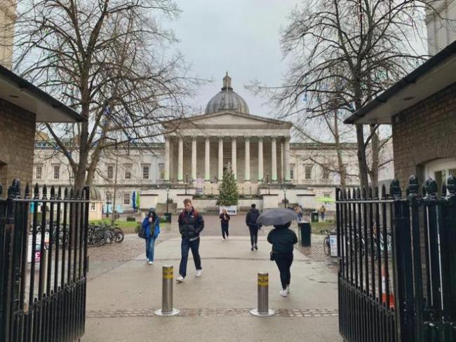 英國大學騷操作:UCL招生重大過失導致學生無法入學!