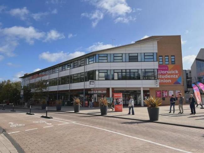 QS前50學(xué)校里面最好申的兩所英國(guó)大學(xué)！