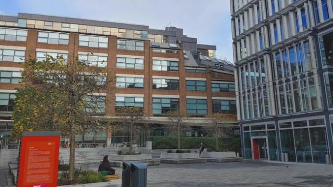 QS前50學(xué)校里面最好申的兩所英國(guó)大學(xué)！